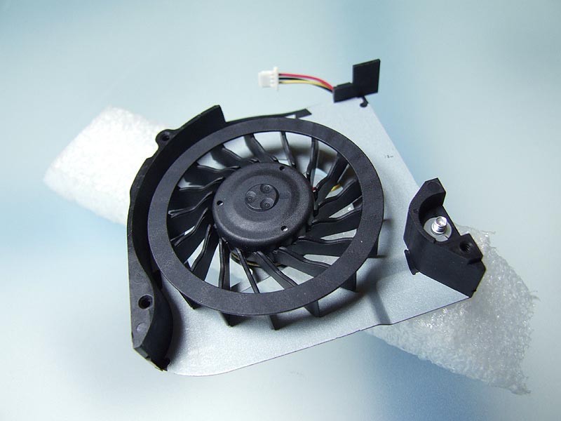 HP Pavilion DM4 DM4T series ventilátor (CPU fan)