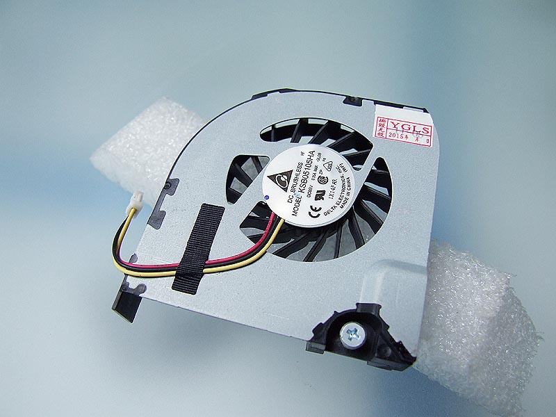HP Pavilion DM4 DM4T series ventilátor (CPU fan)