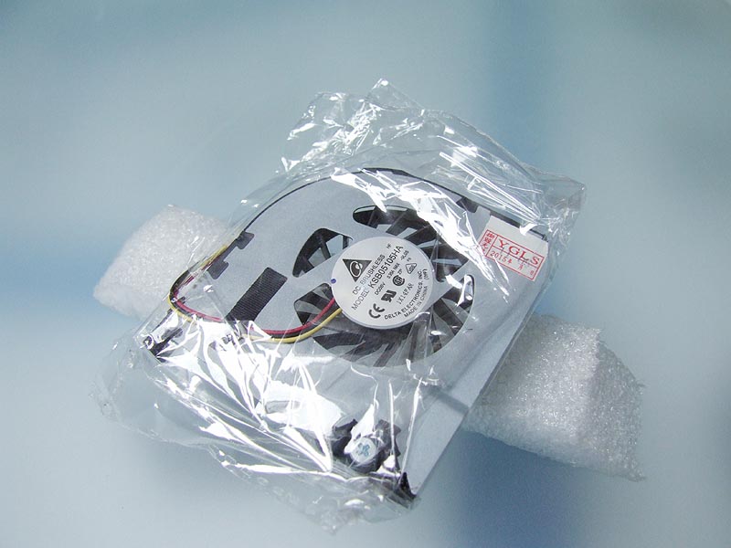 HP Pavilion DM4 DM4T series ventilátor (CPU fan)