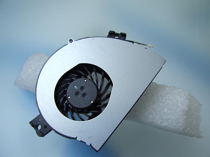 HP Pavilion DM3-1000 DM3T DM3Z series ventilátor (CPU fan)