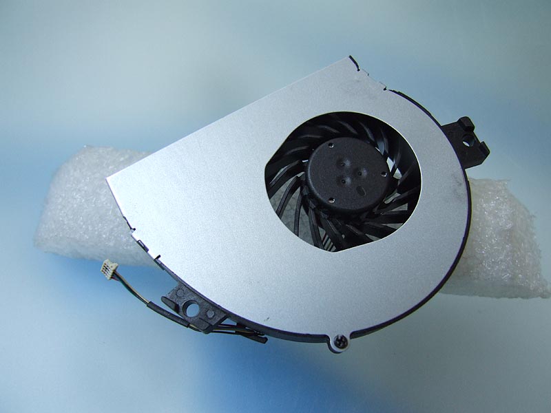 HP Pavilion DM3-1000 DM3T DM3Z series ventilátor (CPU fan)