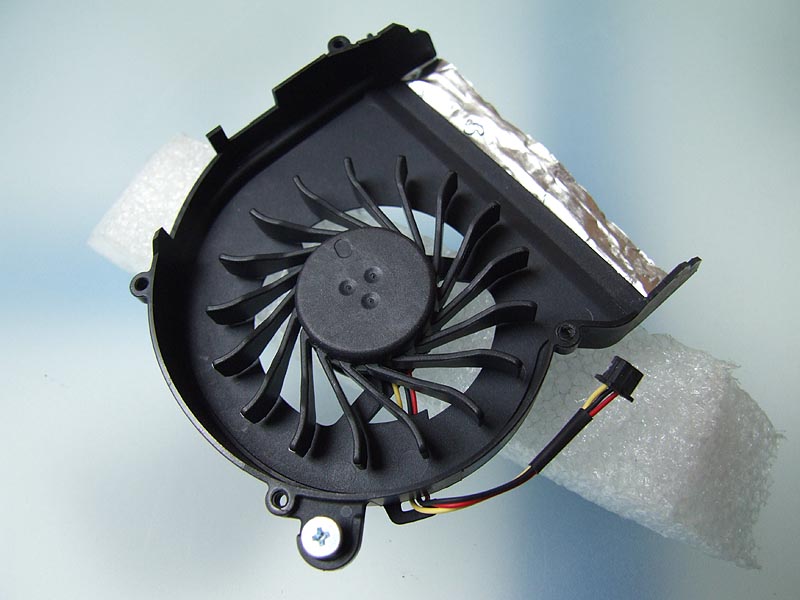 HP Envy 14 14T 1000 1100 1200 1300 levý + pravý ventilátor (CPU fan)