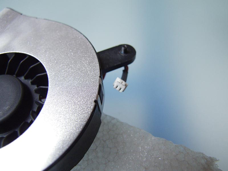 HP Envy M4 1000 1003TX 1010TX 1012TX 1015DX 1016TX 1115DX ventilátor (CPU fan)
