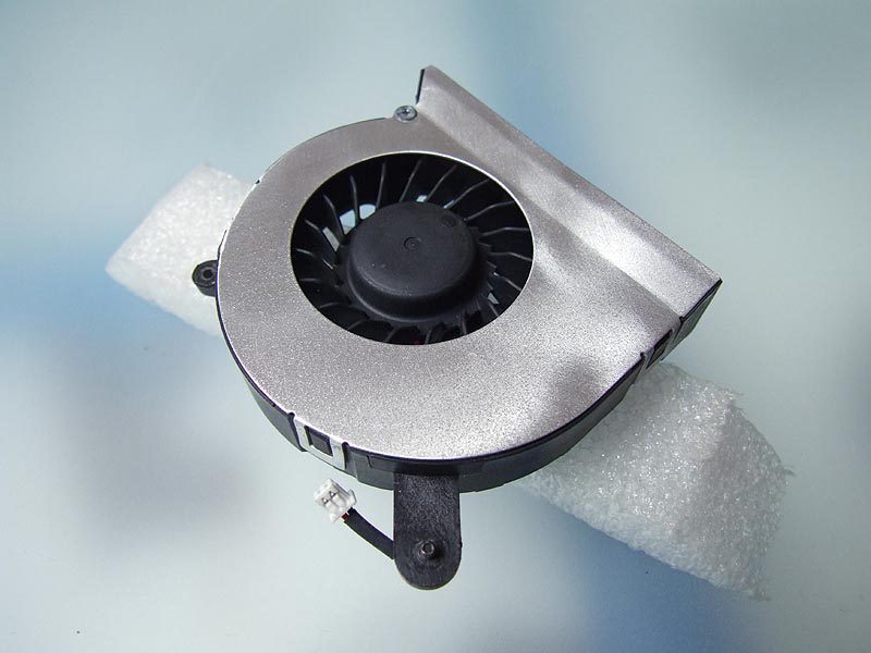 HP Envy M4 1000 1003TX 1010TX 1012TX 1015DX 1016TX 1115DX ventilátor (CPU fan)