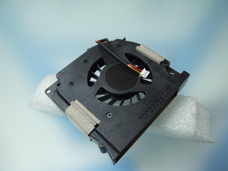 PD099 YT944 DELL Latitude D630 D630c D631 D620 / D620 ATG notebook ventilátor (CPU fan)