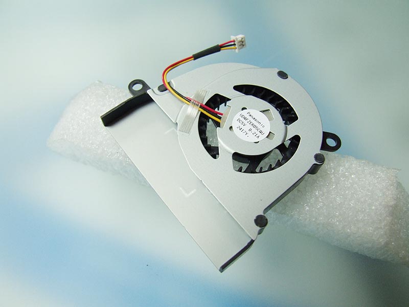 IBM Lenovo ThinkPad Edge E120 E125 E130 E135 notebook ventilátor (CPU fan)