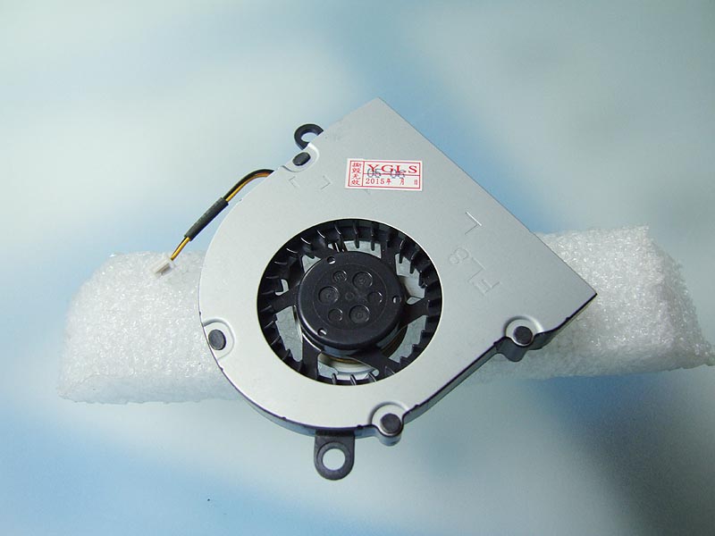 IBM Lenovo ThinkPad Edge E120 E125 E130 E135 notebook ventilátor (CPU fan)