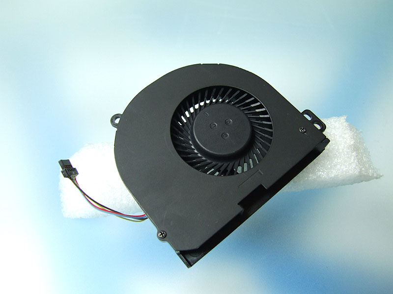 DELL Latitude E5440 E5540 notebook ventilátor (CPU fan)