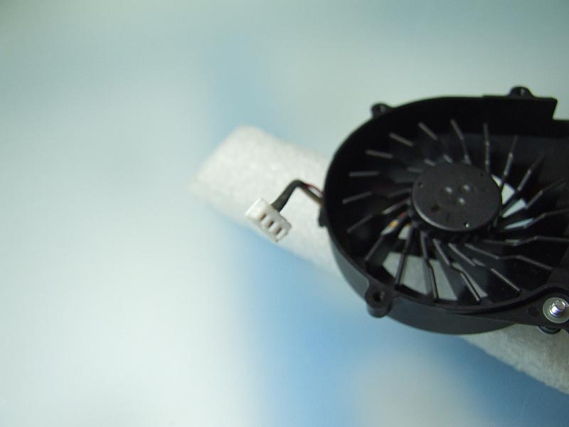 Toshiba Satellite C600 C600D C645 C650 C655 L630 notebook ventilátor (CPU fan)