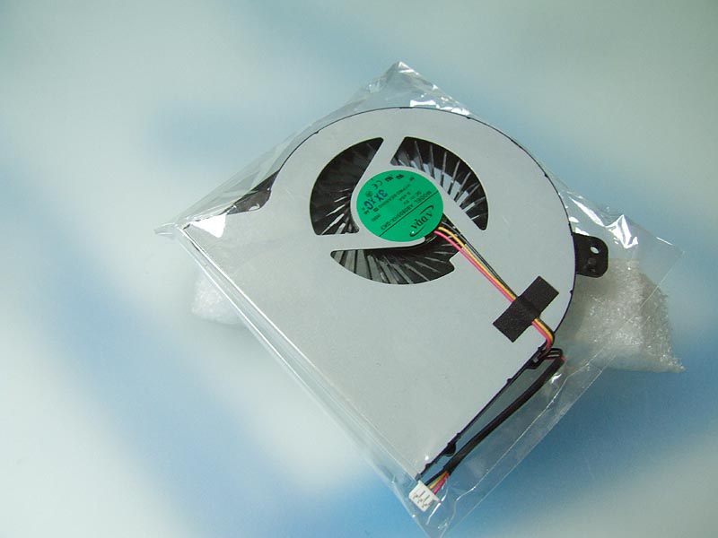 ASUS K55 K55D K55DR K55N K55V K55VD K55VM K55X ventilátor (CPU fan)