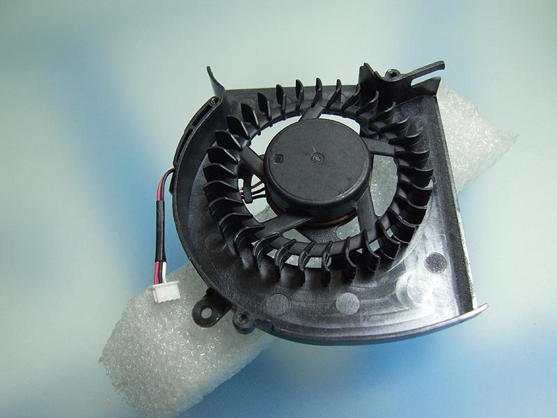 Samsung P530 R523 R525 R528 R530 R538 R540 R580 RV508 RV510 notebook ventilátor (CPU fan)