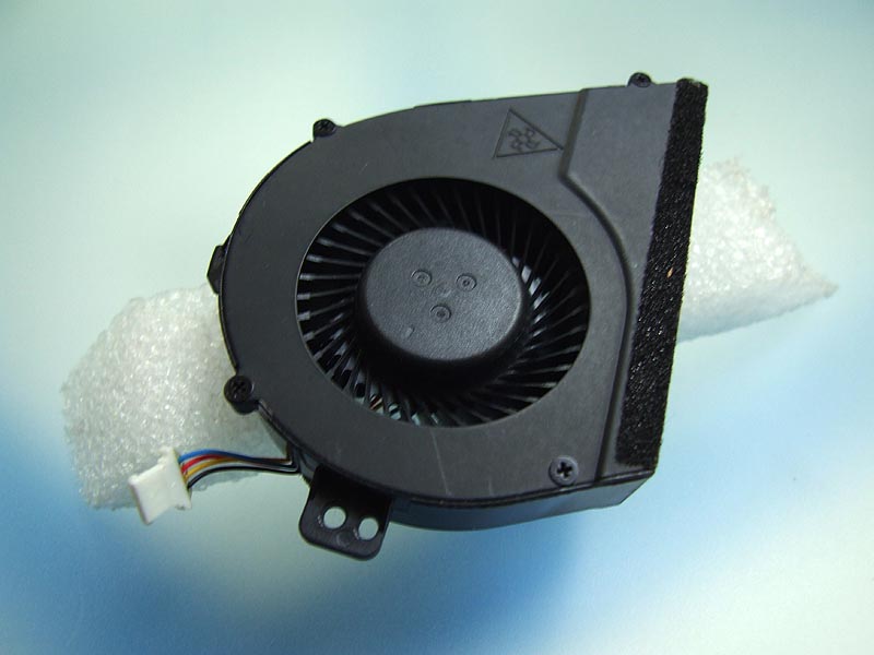 DELL Latitude E5430 notebook ventilátor (CPU fan)