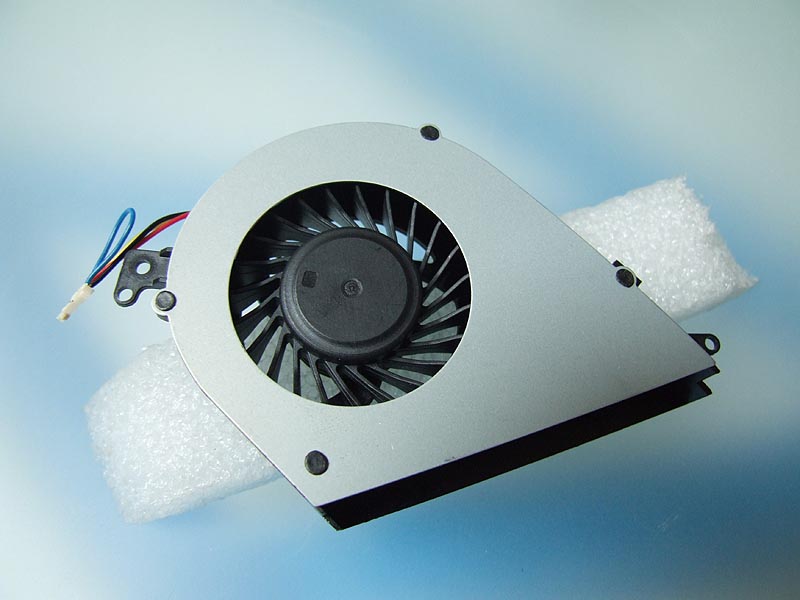 DELL Latitude E5420 E5420m notebook ventilátor (CPU fan)