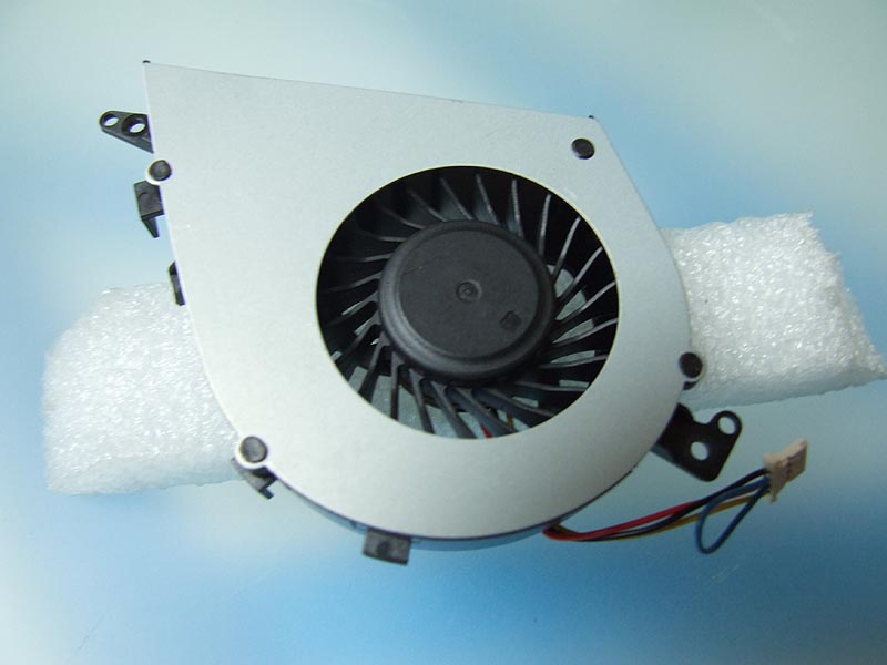 DELL Latitude E5420 E5420m notebook ventilátor (CPU fan)