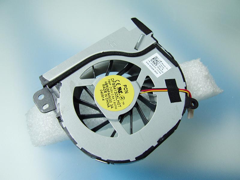 DELL Vostro 3460 notebook ventilátor (CPU fan)