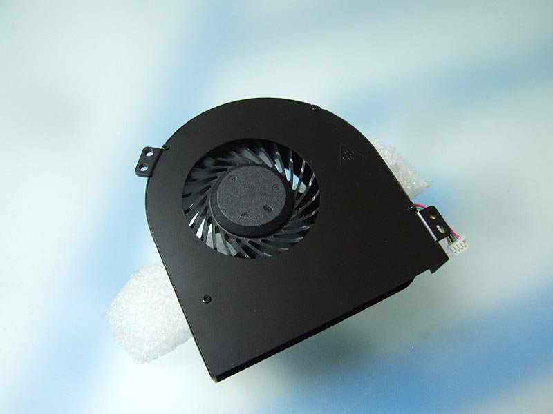 DELL Precision M4700 notebook ventilátor (CPU fan)