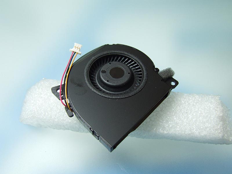 DELL Vostro V130 notebook ventilátor (CPU fan)