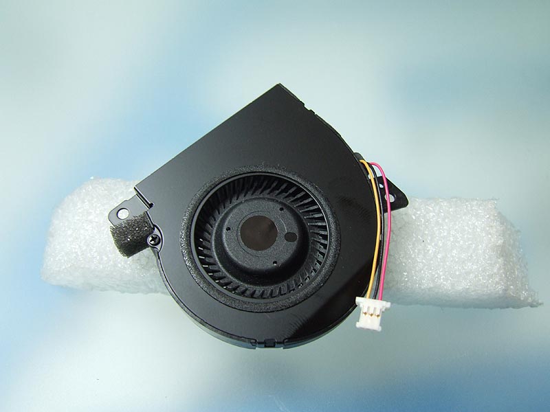 DELL Vostro V130 notebook ventilátor (CPU fan)