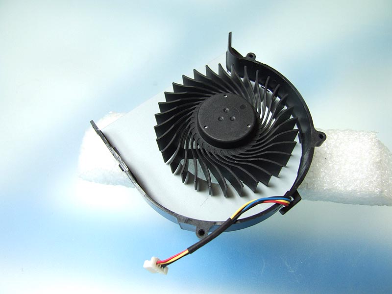 Sony VAIO VPC EH16 EH18 EH22 EH25YC EH26 EH36 EH38 EH100 ventilátor (CPU fan)
