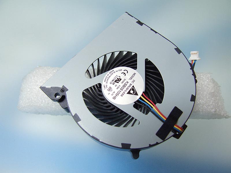 Sony VAIO VPC EH16 EH18 EH22 EH25YC EH26 EH36 EH38 EH100 ventilátor (CPU fan)