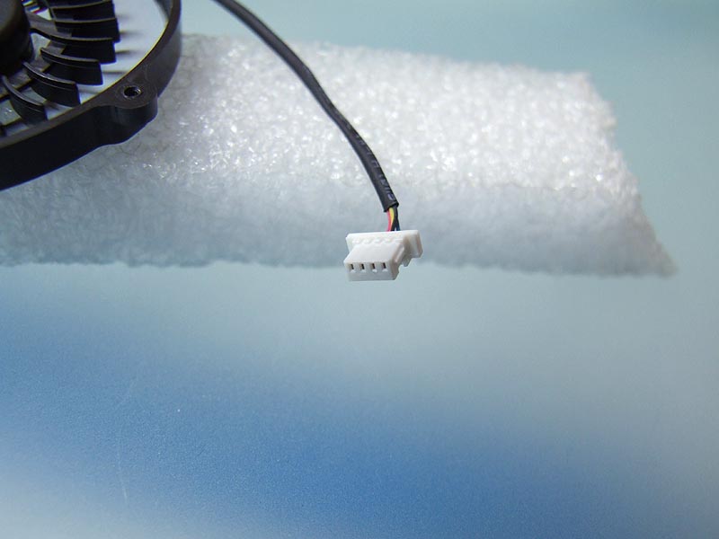 Sony VAIO SVT13 SVT14 SVT15 series notebook ventilátor (CPU fan)