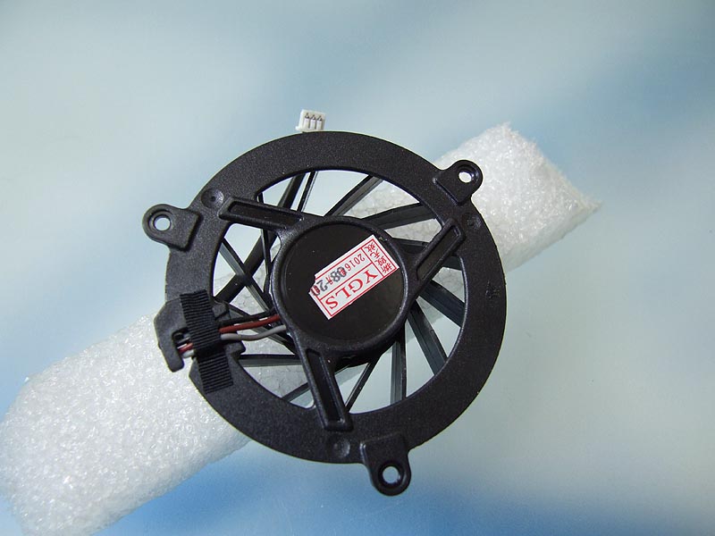 Toshiba Satellite A300 M300 M301 M302 M305 M306 M307 M308 M330 M331 M332 M333 M335 M336 M337 M338 notebook ventilátor (CPU fan)