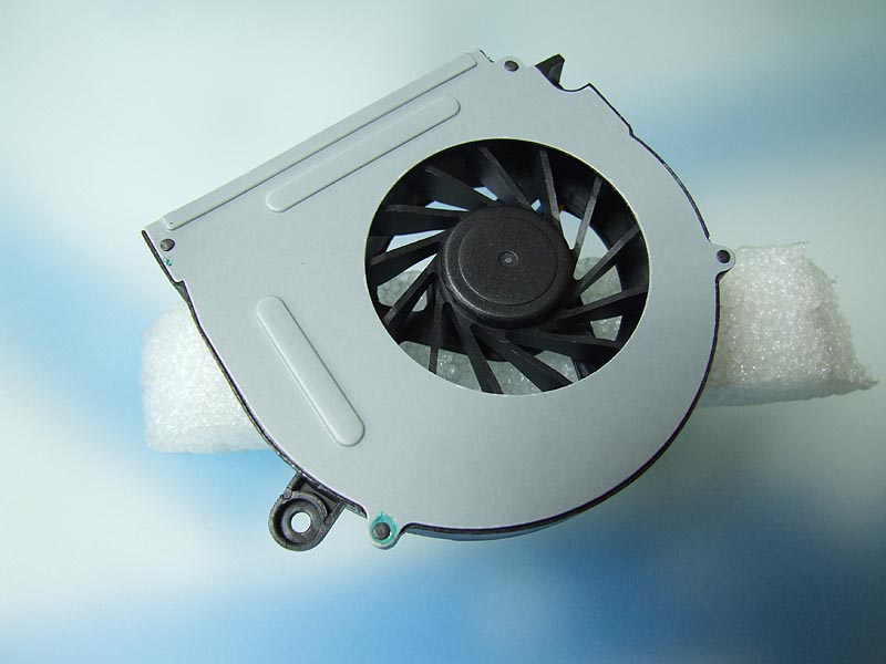 DELL Studio 1535 1536 1537 1555 1557 1558 notebook ventilátor (CPU fan)