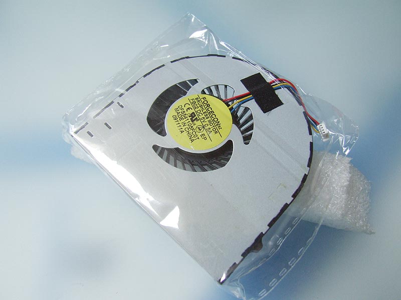 ACER Aspire 5255 5560 5560G notebook ventilátor (CPU fan)