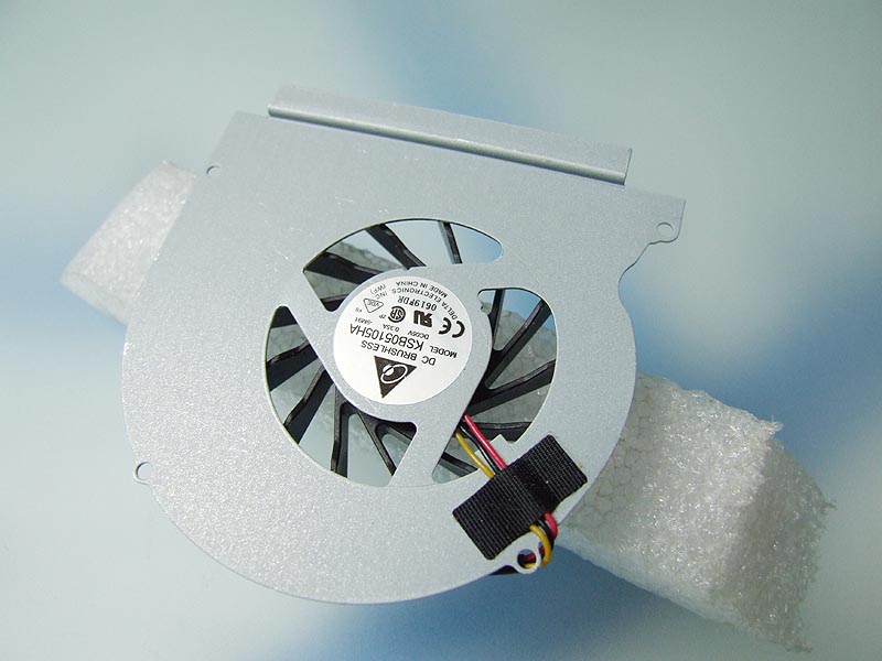 Toshiba Satellite M600 M640 M645 M650 P745 notebook ventilátor (CPU fan)
