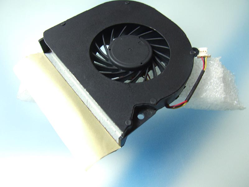 DELL Studio 1569 notebook ventilátor (CPU fan)