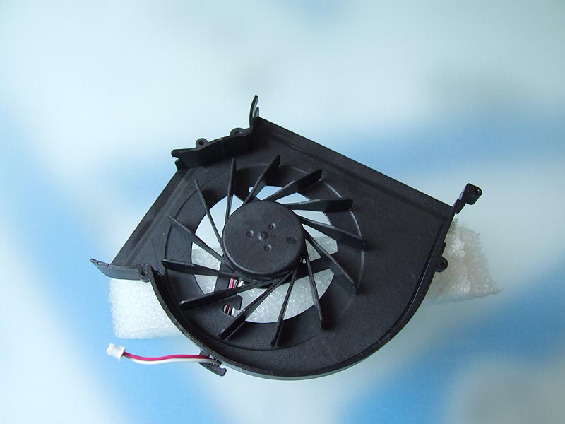 Samsung NP-R710 NP-R711 NP-R728 NP-R730 NP-R750 NP-R770 NP-R780 notebook ventilátor (CPU fan)