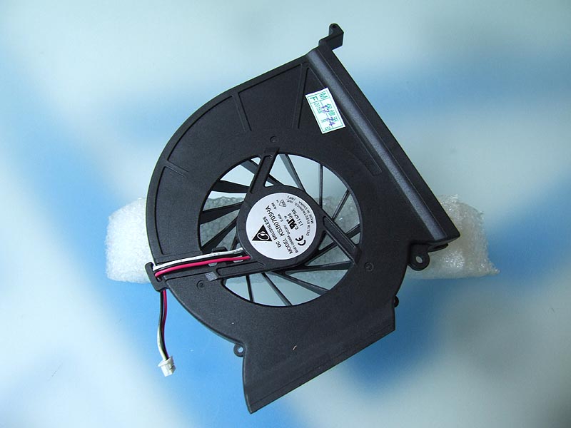 Samsung NP-R710 NP-R711 NP-R728 NP-R730 NP-R750 NP-R770 NP-R780 notebook ventilátor (CPU fan)