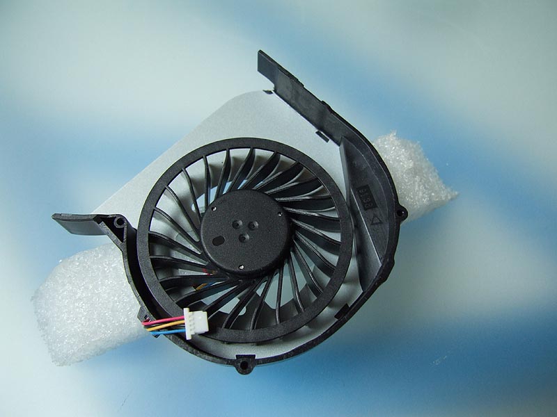 ACER Aspire 4743 4743G 4743ZG 4750 4750G 4752 4752G 4755 4755G notebook ventilátor (CPU fan)