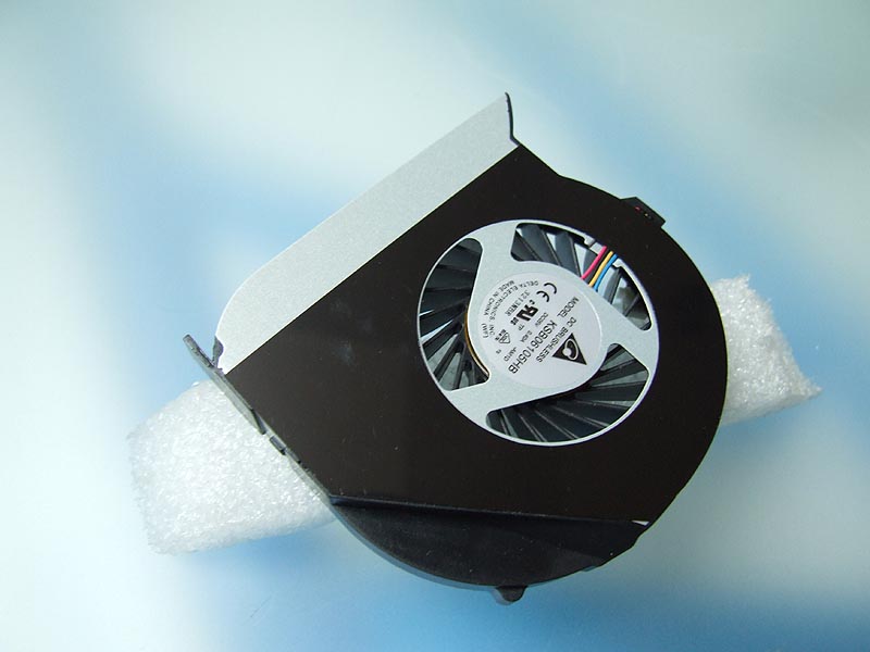 ACER Aspire 4743 4743G 4743ZG 4750 4750G 4752 4752G 4755 4755G notebook ventilátor (CPU fan)