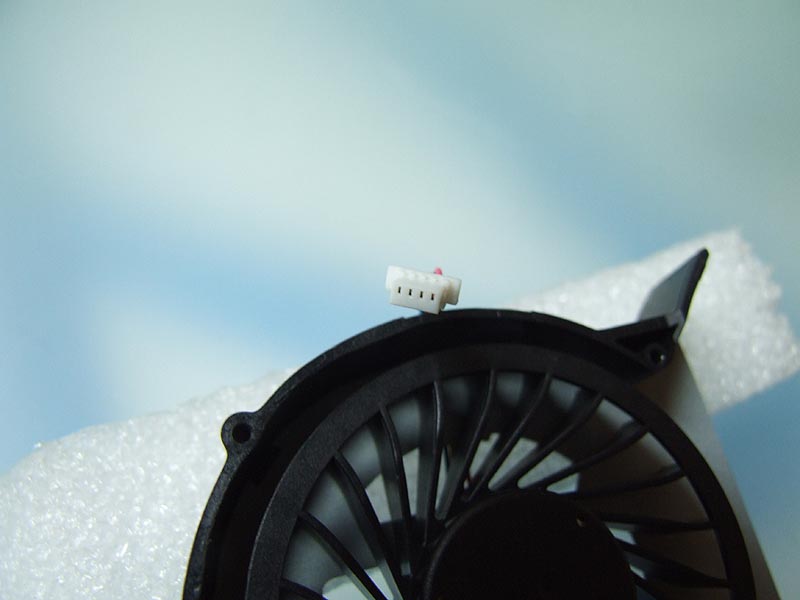 ACER Aspire 4743 4743G 4743ZG 4750 4750G 4752 4752G 4755 4755G notebook ventilátor (CPU fan)