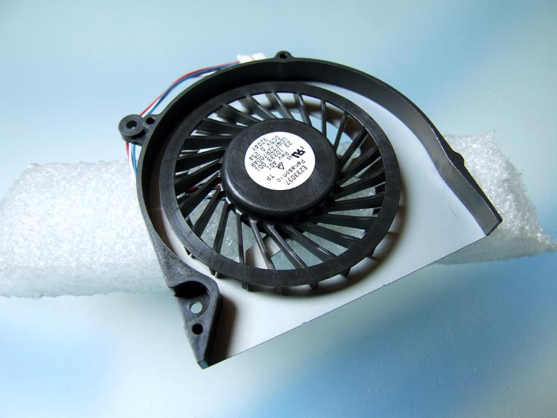 Sony VAIO YB Y21 Y11 Y115 Y118 YA25 YA19 YA26 YB15 YB6 YB3 ventilátor (CPU fan)