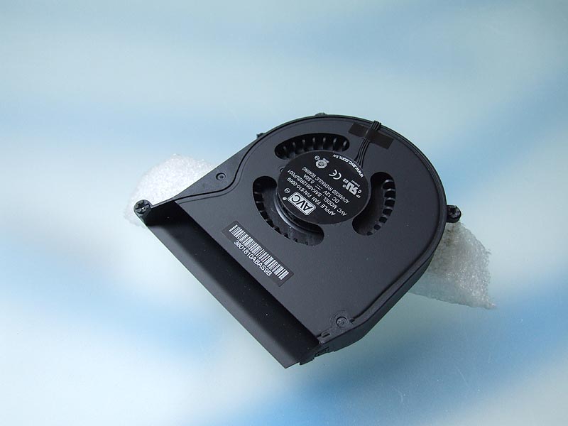 Ventilátor pro Apple Mac Mini A 1347