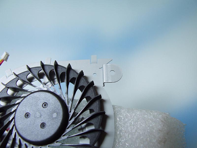 Sony SVF153A1QT SVF153A1RT SVF153A1ST notebook ventilátor (CPU fan)