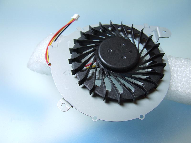 Sony SVF153A1QT SVF153A1RT SVF153A1ST notebook ventilátor (CPU fan)