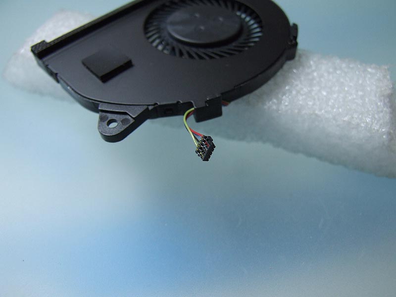 ASUS Taichi 21-CW011H 21-CW015 21-CW005P ventilátor (CPU fan)