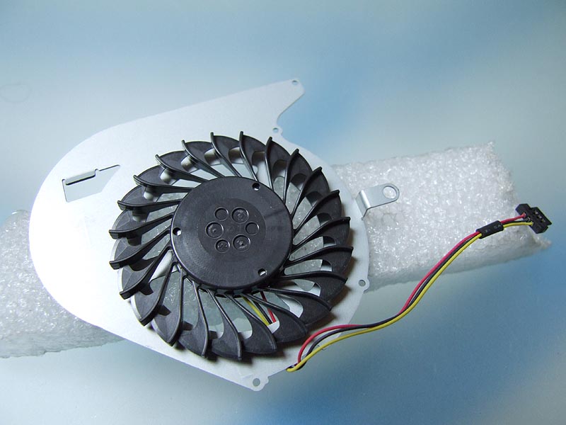 Sony VAIO SVF14N SVF14N13CXB SVF14N16CXS SVF14N23 SVF14N25CXB ventilátor (CPU fan)