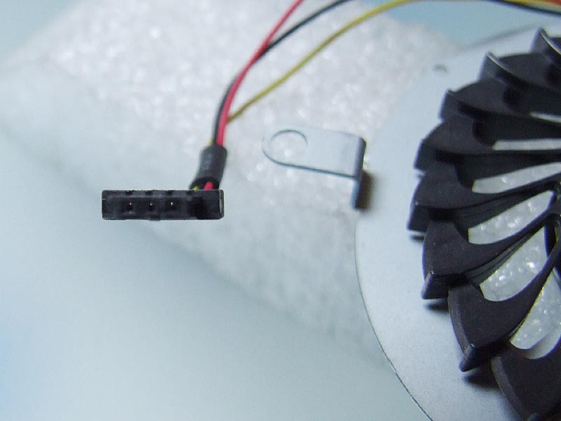 Sony VAIO SVF14N13CXB SVF14N16CXS SVF14N23 SVF14N25CXB SVF14N290X ventilátor (CPU fan)