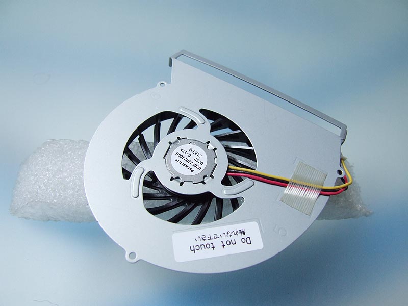 Fujitsu 1415Y ventilátor (CPU fan)