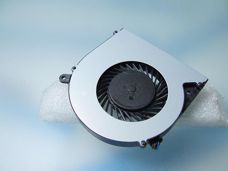 Toshiba Satellite Radius P55W-C P55W-C5200D P55W-C5200X P55W-C5208X P55W-C5314 notebook ventilátor (CPU fan)
