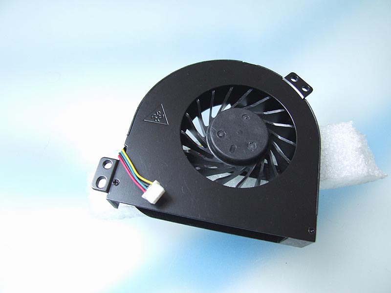 DELL Precision M4700 notebook ventilátor (GPU fan)