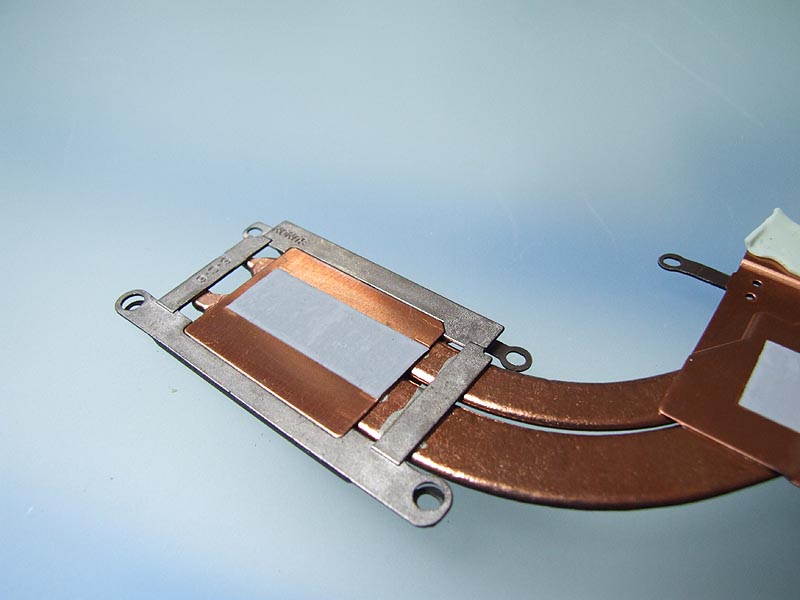 DELL Latitude 5580 5591 notebook ventilátor chladič (CPU fan, heatsink)