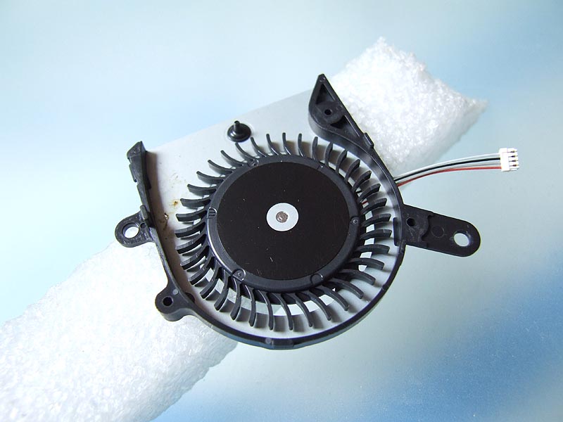 Sony VAIO SVF11 Series notebook ventilátor (CPU fan)