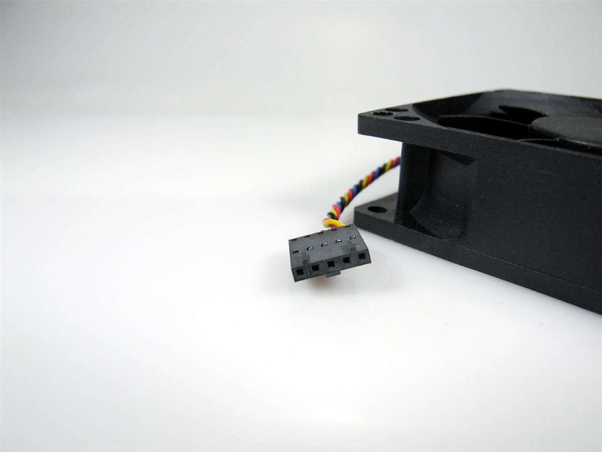 DELL PowerEdge T20 ventilátor (CPU fan)
