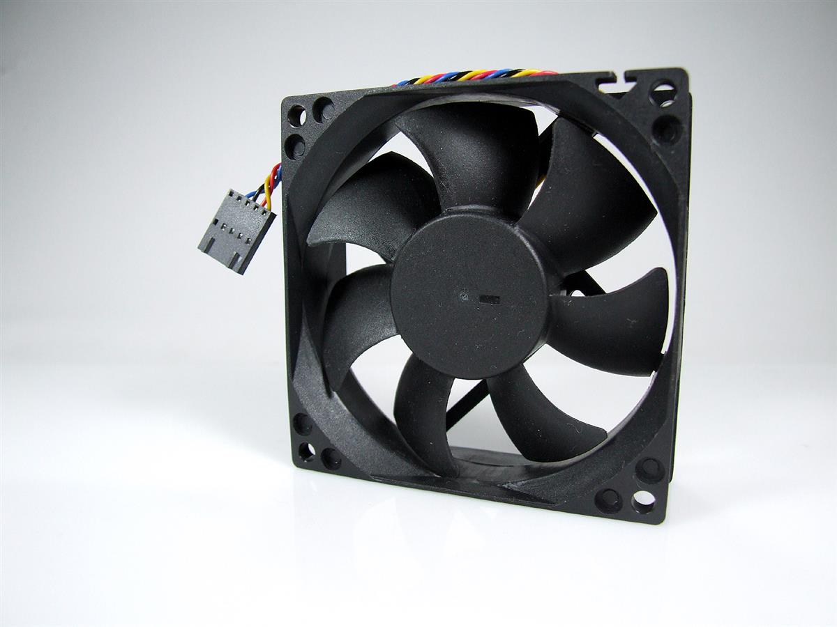 DELL XPS 8100 ventilátor (CPU fan)