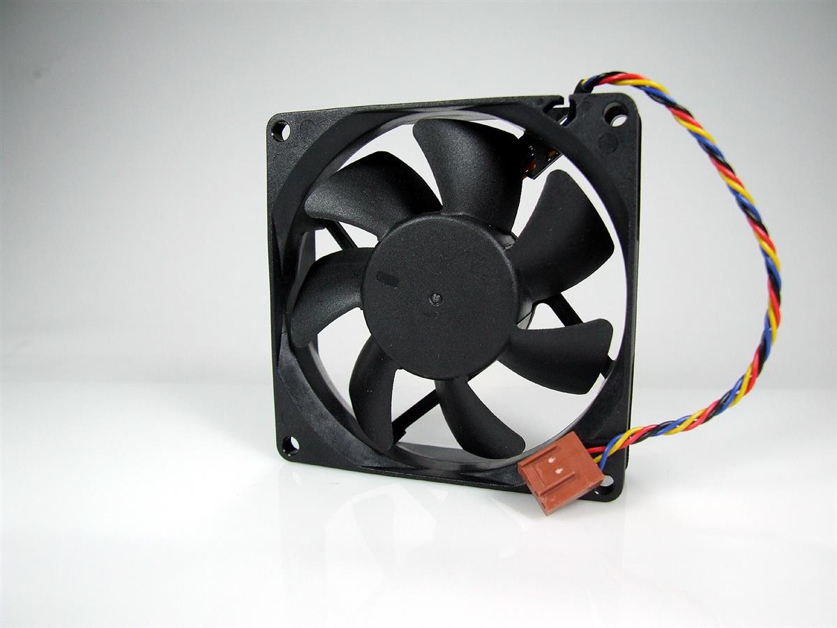 DELL OptiPlex 390 790 990 7010 9010 MT ventilátor (CPU fan)